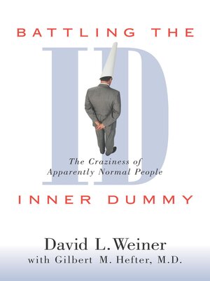 cover image of Battling the Inner Dummy